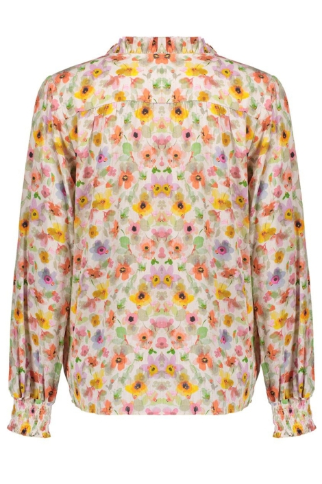 Geisha blouse